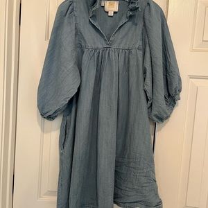 Emily McCarthy Dress Size LG